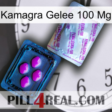 Kamagra Jelly 100 Mg 37